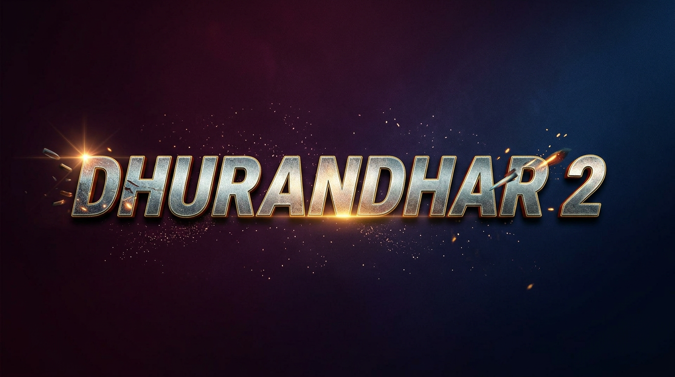 Dhruandhar 2 movie milestone ₹500 crore plus global box office collection, blockbuster success graphic